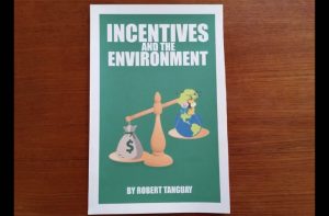 Incentives and the Environment Press Release