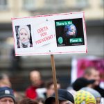 Striking the Climate Strike Greta Climate Strike